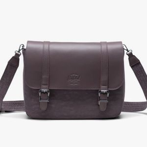 Herschel Orion Retreat Crossbody Bag **NWT**